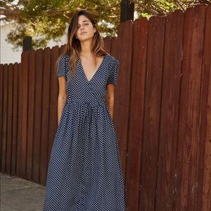 Christy Dawn Dawn Dress